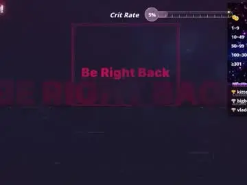 Chaturbate Free Live Porn of whosplayingwithfire