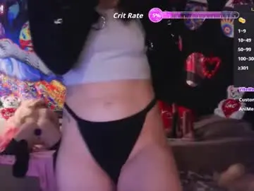 Chaturbate Live Sex of whosplayingwithfire