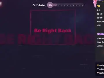 Chaturbate Best live sex cam show of whosplayingwithfire