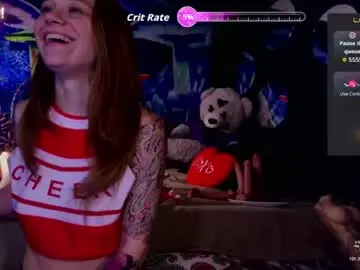 Chaturbate Adult Webcams of whosplayingwithfire