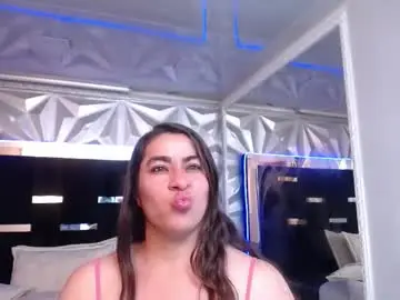 Chaturbate Sex Chat of alison_marr