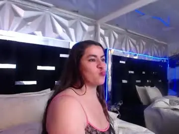 Chaturbate Nude Webcam of alison_marr