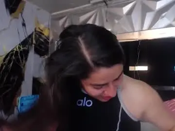 Chaturbate Live Porn of alison_marr