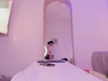 Chaturbate Private Sex Chat of alizza_