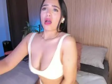 Chaturbate Live Sex Cam of amelie_x