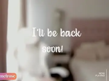 Chaturbate Sex Cam of amelrose