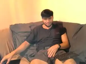 Chaturbate Adult Webcams of angrydeimos