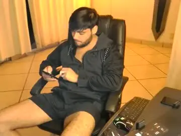 Chaturbate Adult Webcams of angrydeimos
