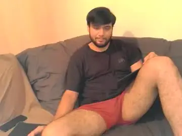 Chaturbate Adult Webcam of angrydeimos