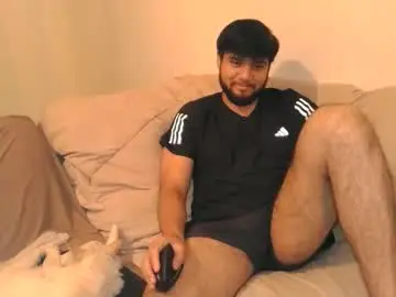 Chaturbate Live Sex of angrydeimos