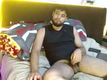 Chaturbate Private Sex Chat of angrydeimos