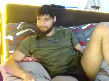 Chaturbate Live Sex Cam of angrydeimos