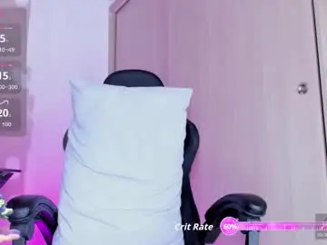 Chaturbate Live Porn of arya_lorens