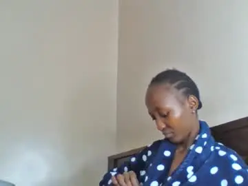 Chaturbate Sex Cam of baddie_bunnie