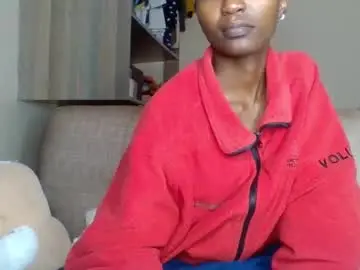 Chaturbate Private Sex Chat of baddie_bunnie
