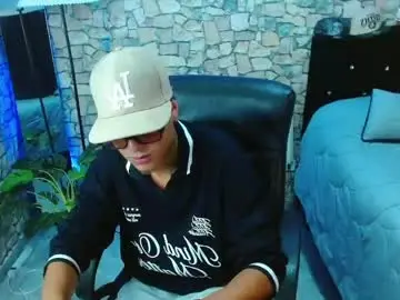 Chaturbate Sex Chat of bastiaan_28
