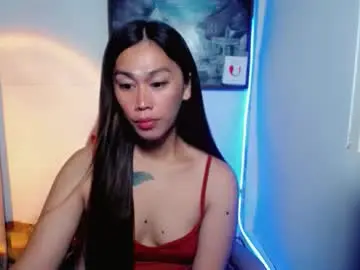 Chaturbate Private Sex Chat of caramiya
