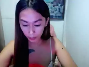 Chaturbate Live Sex Cam of caramiya