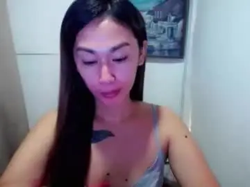 Chaturbate Live Porn of caramiya