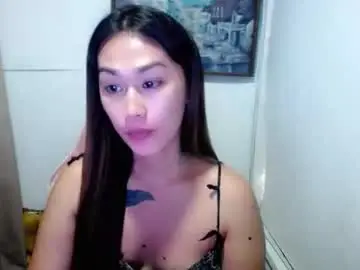 Chaturbate Free Live Porn of caramiya