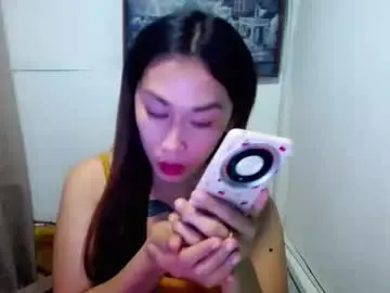 Chaturbate Live Sex of caramiya