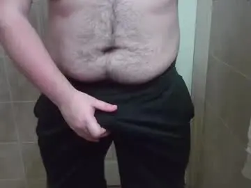 Chaturbate Adult Video Chat of chubbycub14