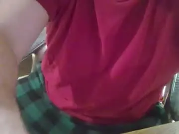 Chaturbate Sex Cam of chubbycub14