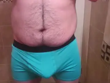 Chaturbate Live Sex Cam of chubbycub14