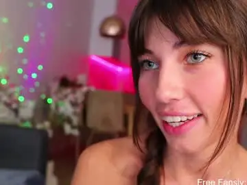 Chaturbate Best live sex cam show of crazybabyyy