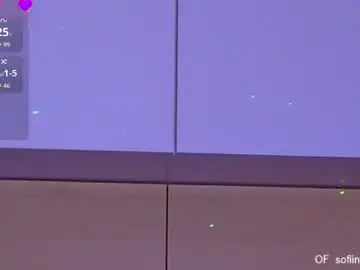 Chaturbate Live Sex of crazybabyyy