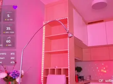 Chaturbate Sex Cam of crazybabyyy