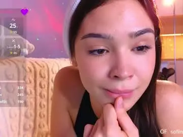 Chaturbate Sex Chat of crazybabyyy