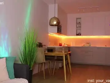 Chaturbate Adult Video Chat of crazybabyyy