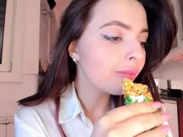 Chaturbate Sex Chat of crystalnova_