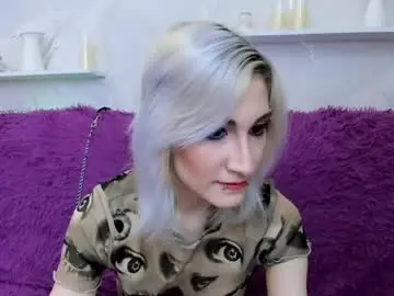 Chaturbate Adult Video Chat of dianabardot