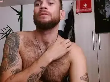 Chaturbate Live Sex of dominantthewolf