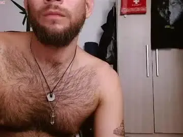 Chaturbate Free Live Porn of dominantthewolf