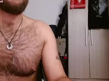 Chaturbate Adult Webcams of dominantthewolf