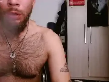 Chaturbate Best Webcam of dominantthewolf