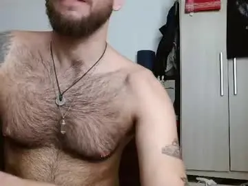 Chaturbate Sex Cam of dominantthewolf