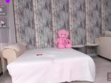 Chaturbate Live Porn of elisabeth_jason