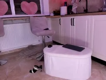 Chaturbate Live Porn of elisabeth_jason