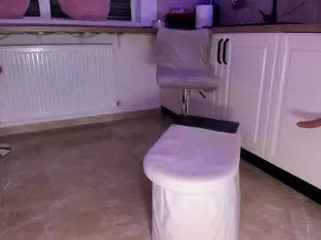 Chaturbate Nude Webcam of elisabeth_jason