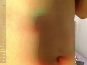 Chaturbate Sex Cam of evangeline_wish