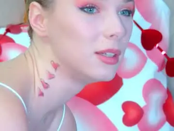 Chaturbate Live Sex Cam of gentlerossi