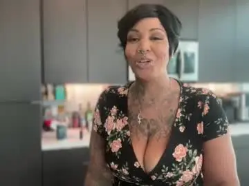 Chaturbate Live Sex of goddesskalitha