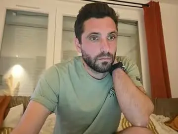 Chaturbate Best live sex cam show of illela1387