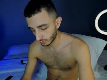 Chaturbate Live Sex Cam of im_paul_