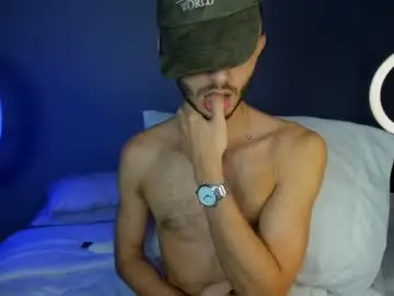 Chaturbate Adult Webcams of im_paul_