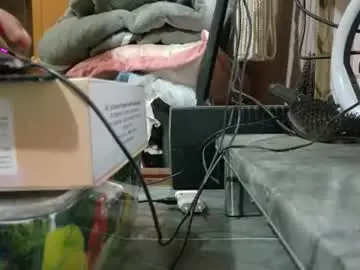 Chaturbate Live Sex of imyourkesiah